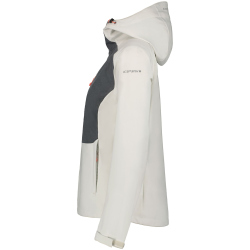 ICEPEAK Burnet Softshelljacke Damen 012 - natural white 36