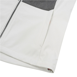 ICEPEAK Burnet Softshelljacke Damen 012 - natural white 36