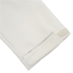 ICEPEAK Burnet Softshelljacke Damen 012 - natural white 36