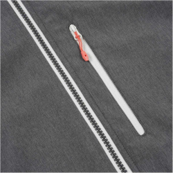 ICEPEAK Burnet Softshelljacke Damen 012 - natural white 40