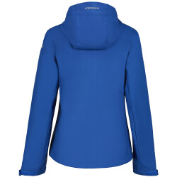ICEPEAK Burnet Softshelljacke Damen 365 - blue 34