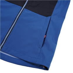 ICEPEAK Burnet Softshelljacke Damen 365 - blue 34