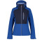 ICEPEAK Burnet Softshelljacke Damen 365 - blue 42