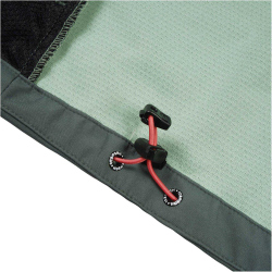 ICEPEAK Burnet Softshelljacke Damen 958 - green 36