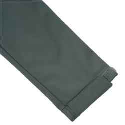 ICEPEAK Burnet Softshelljacke Damen 958 - green 36