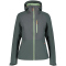 ICEPEAK Burnet Softshelljacke Damen 958 - green 36