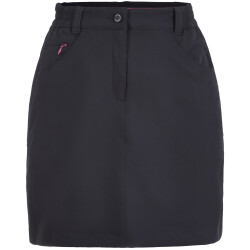 ICEPEAK Bedra Hosenrock Damen 290 - anthracite 34