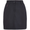 ICEPEAK Bedra Hosenrock Damen 290 - anthracite 36