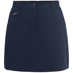 ICEPEAK Bedra Hosenrock Damen 390 - dark blue 36