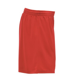 uhlsport Center Basic Shorts Damen rot 40