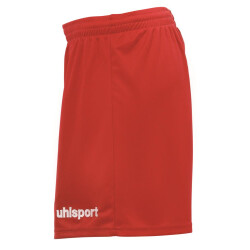 uhlsport Center Basic Shorts Damen rot 40