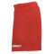 uhlsport Center Basic Shorts Damen rot 40