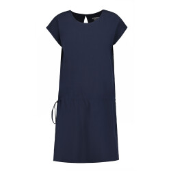 ICEPEAK Brookline Kleid Damen 390 - dark blue 36