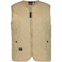 ICEPEAK Adat Outdoorweste Damen 021 - powder 48
