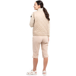 ICEPEAK Adat Outdoorweste Damen 021 - powder 48