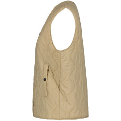 ICEPEAK Adat Outdoorweste Damen 021 - powder 48
