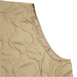 ICEPEAK Adat Outdoorweste Damen 021 - powder 48
