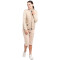 ICEPEAK Adat Outdoorweste Damen 021 - powder 48