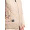 ICEPEAK Adat Outdoorweste Damen 021 - powder 48