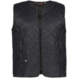 ICEPEAK Adat Outdoorweste Damen 990 - black 48