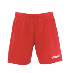 uhlsport Center Basic Shorts Damen rot 42