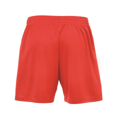 uhlsport Center Basic Shorts Damen rot 42