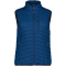 ICEPEAK Morton Outdoorweste Damen 385 - navy blue 36