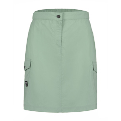 ICEPEAK Absecon Outdoorrock Damen 541 - leaf green 40