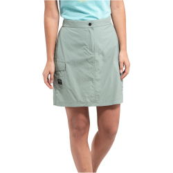 ICEPEAK Absecon Outdoorrock Damen 541 - leaf green 40