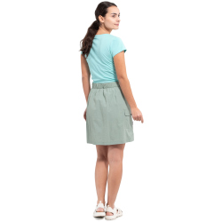 ICEPEAK Absecon Outdoorrock Damen 541 - leaf green 40