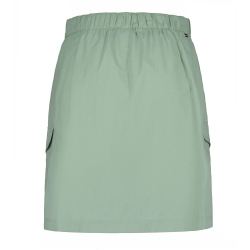 ICEPEAK Absecon Outdoorrock Damen 541 - leaf green 40