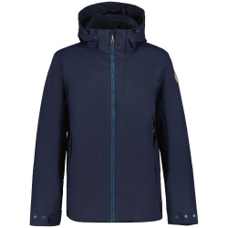 ICEPEAK Macksburg Outdoorjacke Herren 390 - dark blue 50