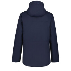 ICEPEAK Macksburg Outdoorjacke Herren 390 - dark blue 50