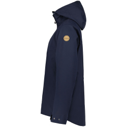 ICEPEAK Macksburg Outdoorjacke Herren 390 - dark blue 50