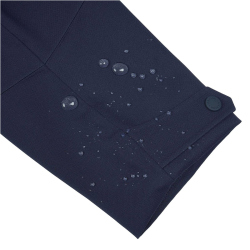 ICEPEAK Macksburg Outdoorjacke Herren 390 - dark blue 50