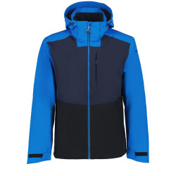 ICEPEAK Malchin Outdoorjacke Herren 351 - royal blue 54