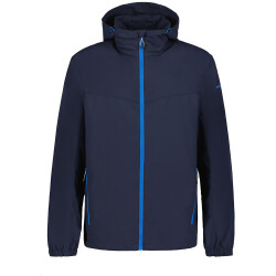 ICEPEAK Millbrook Outdoorjacke Herren 390 - dark blue 48