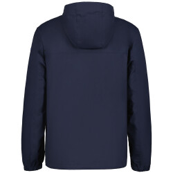 ICEPEAK Millbrook Outdoorjacke Herren 390 - dark blue 48