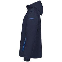 ICEPEAK Millbrook Outdoorjacke Herren 390 - dark blue 48