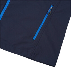 ICEPEAK Millbrook Outdoorjacke Herren 390 - dark blue 48
