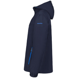 ICEPEAK Millbrook Outdoorjacke Herren 390 - dark blue 50