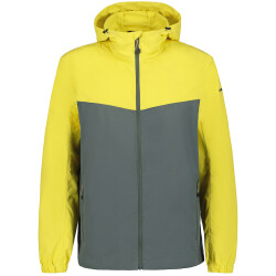 ICEPEAK Millbrook Outdoorjacke Herren 411 - pale yellow 50