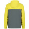 ICEPEAK Millbrook Outdoorjacke Herren 411 - pale yellow 50
