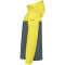 ICEPEAK Millbrook Outdoorjacke Herren 411 - pale yellow 50