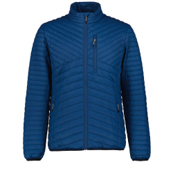 ICEPEAK Maplewood Outdoorjacke Herren 385 - navy blue 48