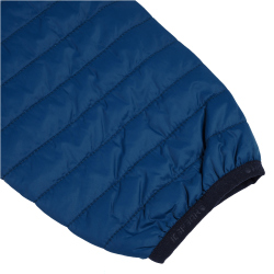 ICEPEAK Maplewood S5 Outdoorjacke Herren 385 - navy blue 48