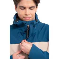 ICEPEAK Mission S5 Outdoorjacke Herren 021 - powder 48