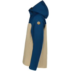 ICEPEAK Mission S5 Outdoorjacke Herren 021 - powder 48