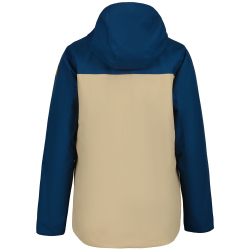ICEPEAK Mission S5 Outdoorjacke Herren 021 - powder 48