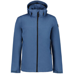 ICEPEAK Aalen Outdoorjacke Herren 322 - sky blue 48
